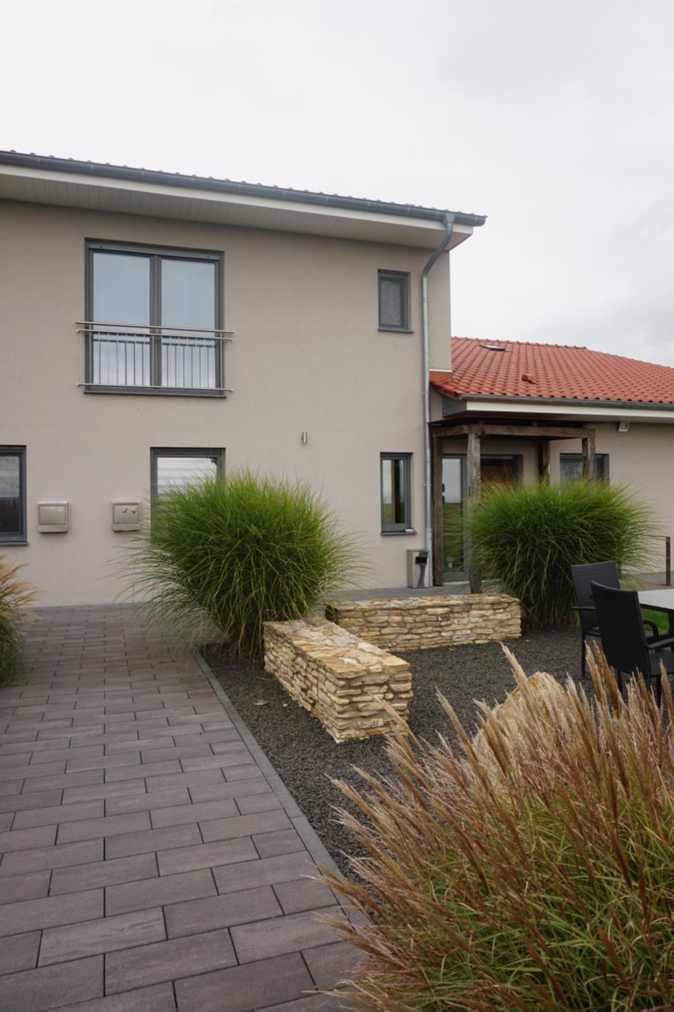 Wohnung 1 Im Kirschbluetenhof Ingelheim am Rhein Εξωτερικό φωτογραφία