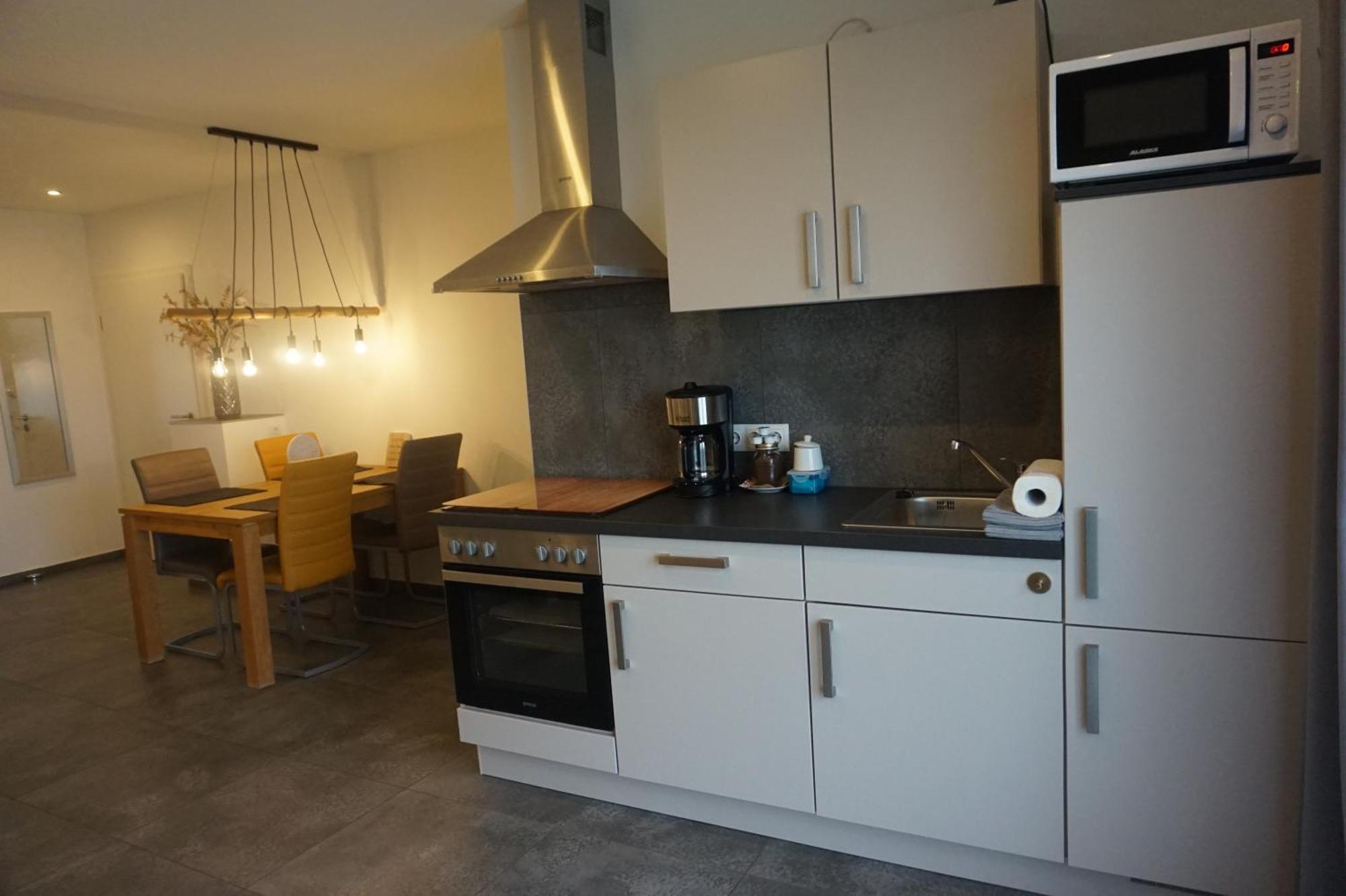 Wohnung 1 Im Kirschbluetenhof Ingelheim am Rhein Εξωτερικό φωτογραφία